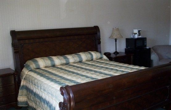Travelodge By Wyndham Dawson Creek Zimmer foto